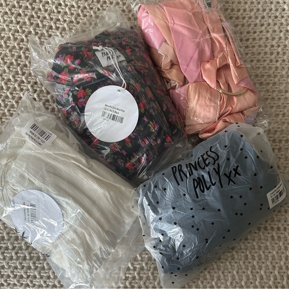 Princess Polly Bundle - Picture 5 of 13